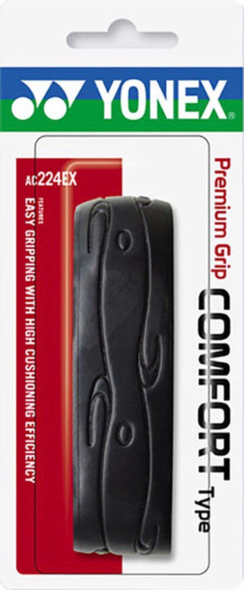 Yonex Premium Comfort Basisgrip AC224EX Uitvoering : Met Verpakking