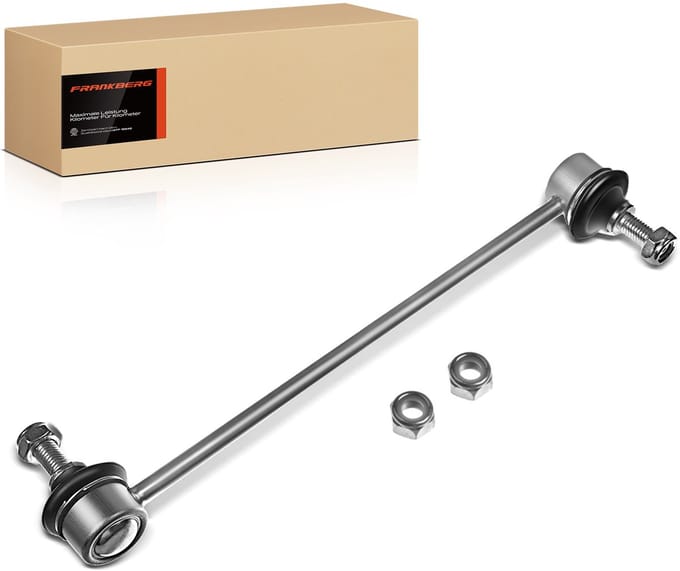 Frankberg 1x stabilisatorstang vooras voor BMW