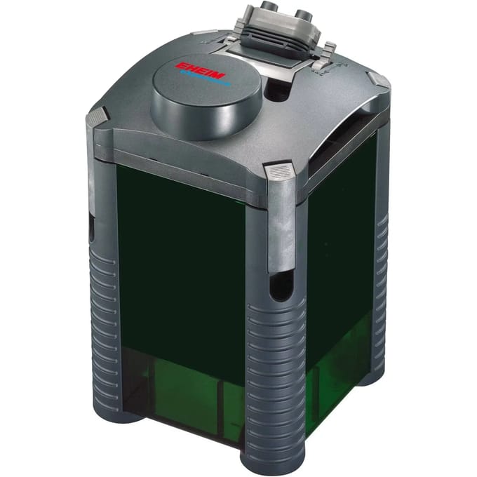 EHEIM eXperience 150 - very reliable and silent Extern filter
