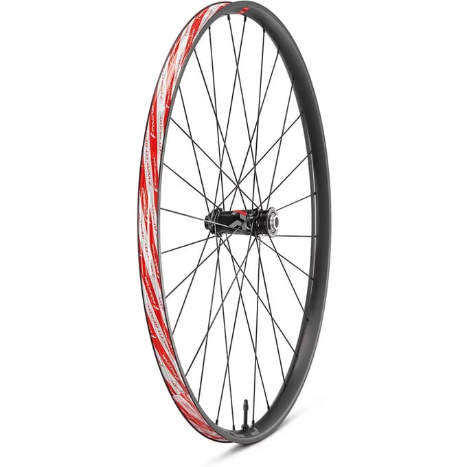 Paar wielen Fulcrum Red Zone 5 HG11