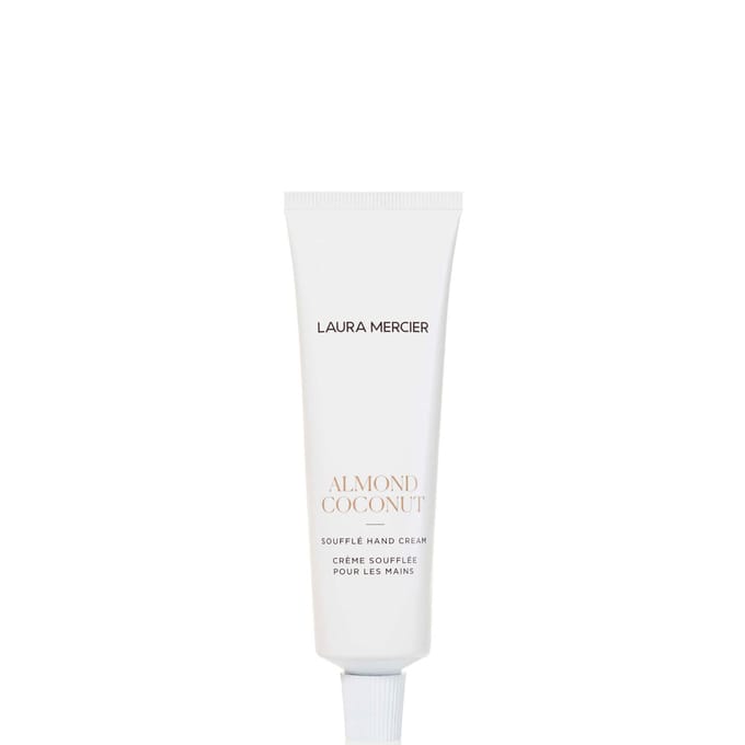 Laura Mercier Almond Coconut Soufflé Hand Cream Handcrème Dames 50 ml