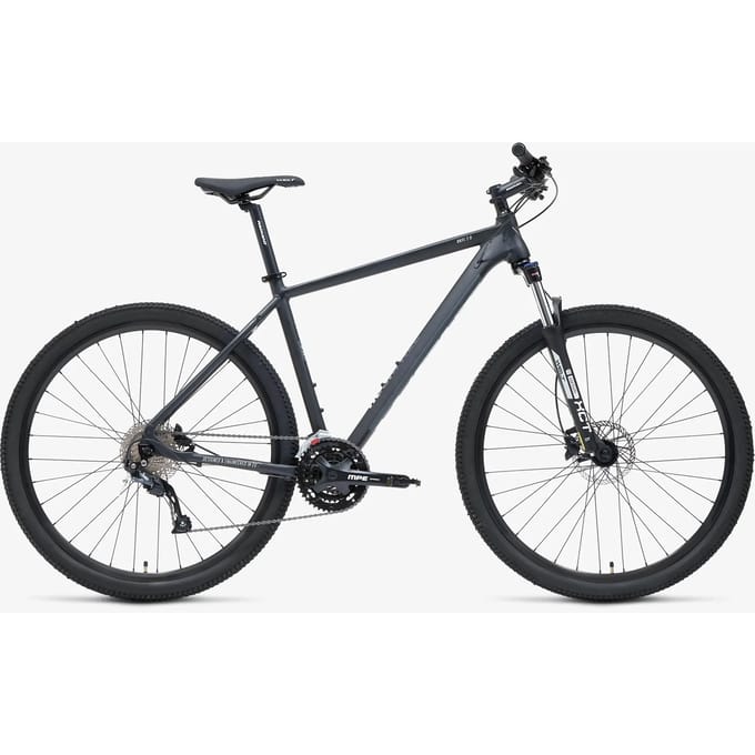 Mountainbike Welt Rockfall 2.0 Shimano Altus RD M2000 9V