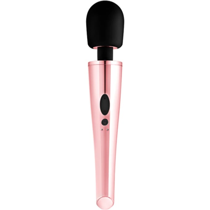 Rosy Gold - Nouveau Wand Massager