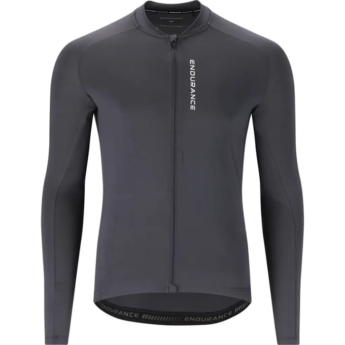 Jersey met lange mouwen Endurance Paxton