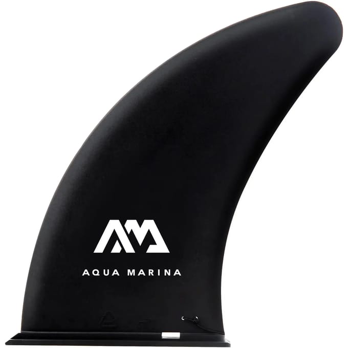 Aqua Marina 11" Dagger Fin voor SUP - Verbeter je Manoeuvreerbaarheid