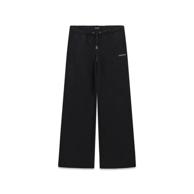Dames joggingsbroek Guess Iconic Embro