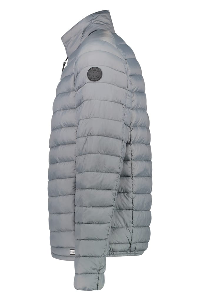 Cars Jeans Stinger Polyamide Moss Taglia: M | Giacche leggere Outlet | Uomo
