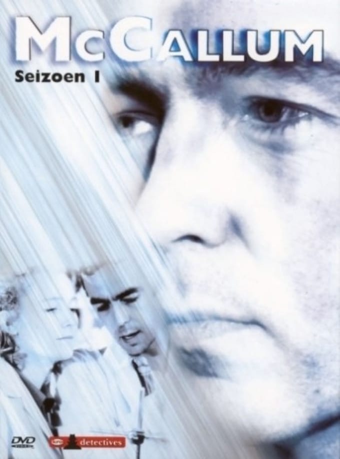 McCallum - Seizoen 1