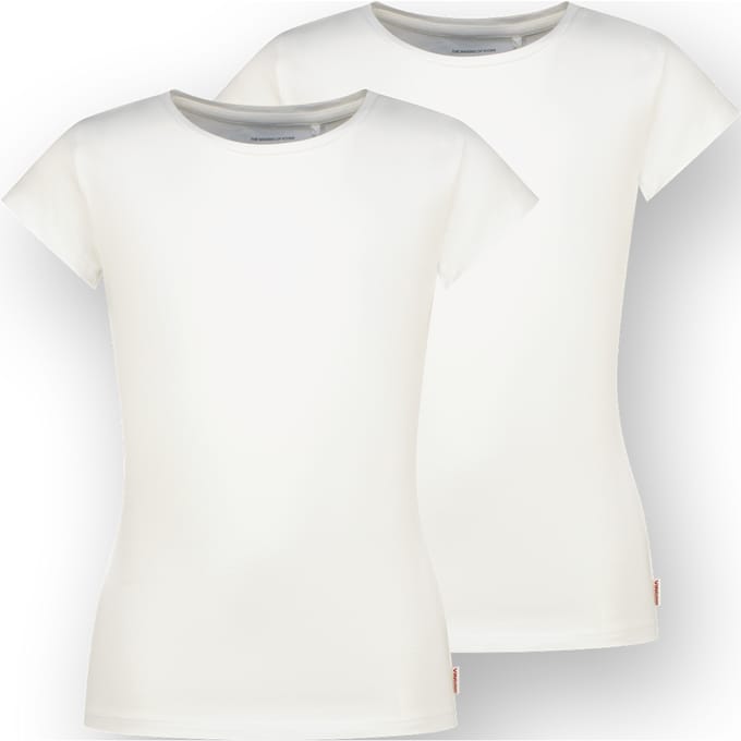 T-shirt Girls-t-shirt-2pack