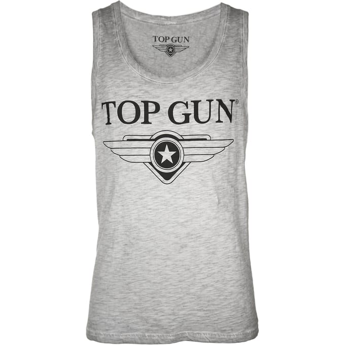 Top Gun Tank Top Motor TG20191002