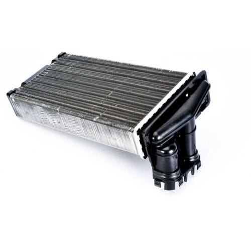 Warmtewisselaar, interieur verwarming NISSENS 72945