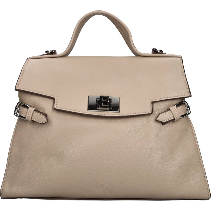 Ermanno Firenze Zakken. Beige
