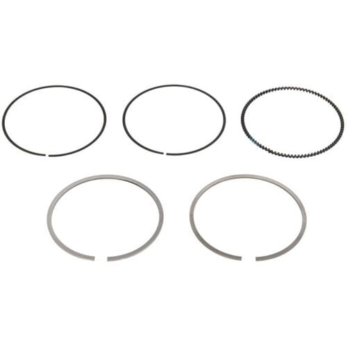 Zuigerveren set MAHLE 028 RS 10112 0N0