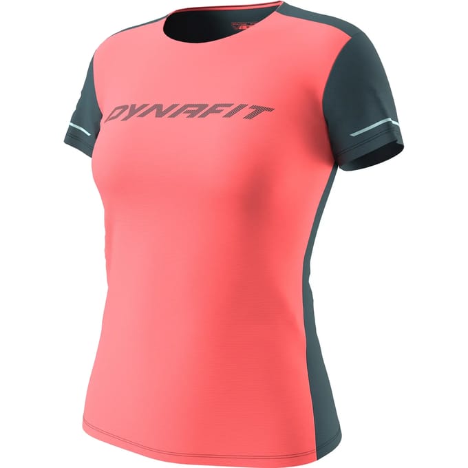 Dames-T-shirt Dynafit Alpine 2