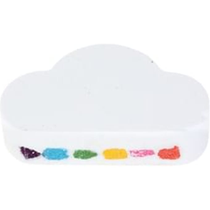 Laline - Bath Fizzy Cloud Bath Fizzy Frozen Pear - 180g