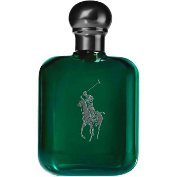 Ralph Lauren Polo classic cologne intense spray 125 ml