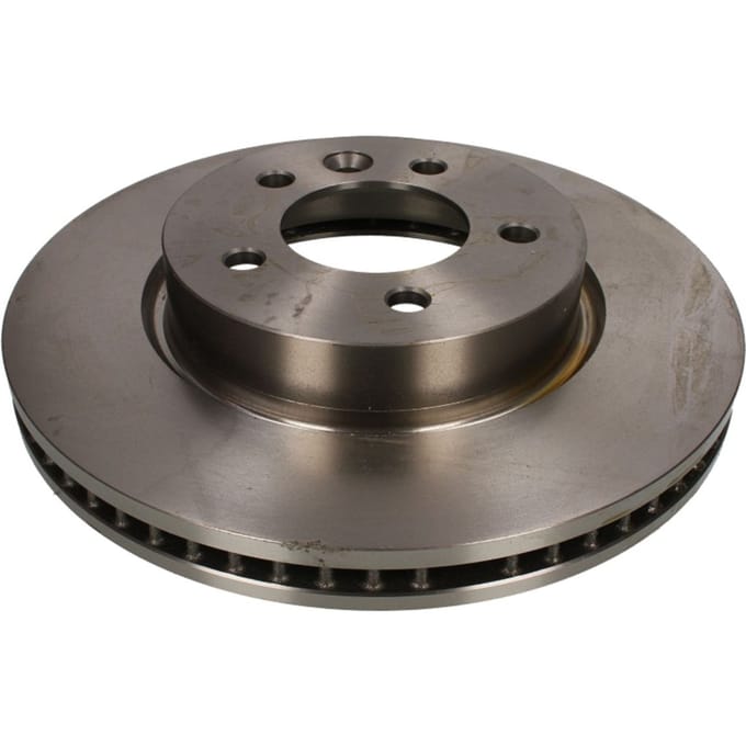Remschijf BOSCH 0 986 479 287 voorkant, geventileerd, sterk gecarboniseerd, 1 Stuk