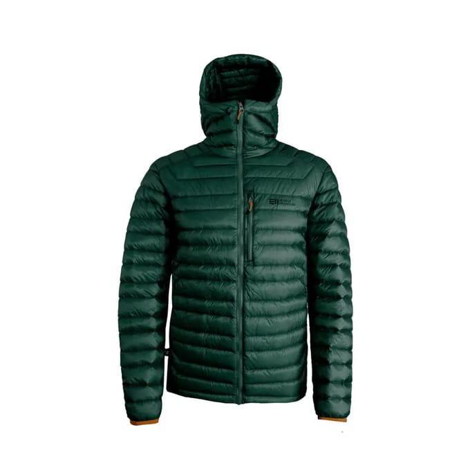 Hooded jacket Elevenate Cirrus