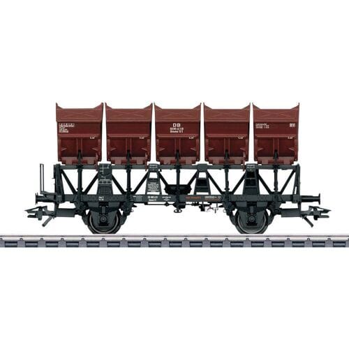 Märklin 46355 Stortgoedwagen AC