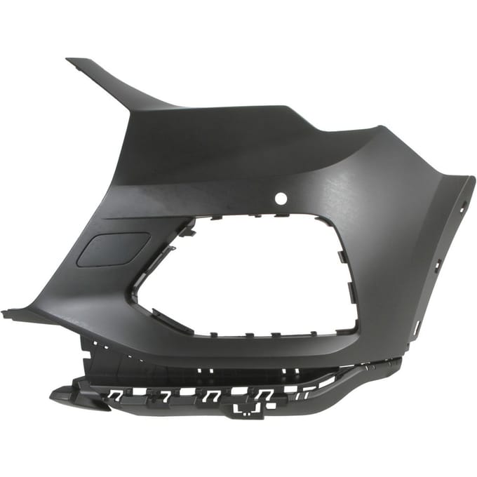 Bumper BLIC 5510-00-0044904P
