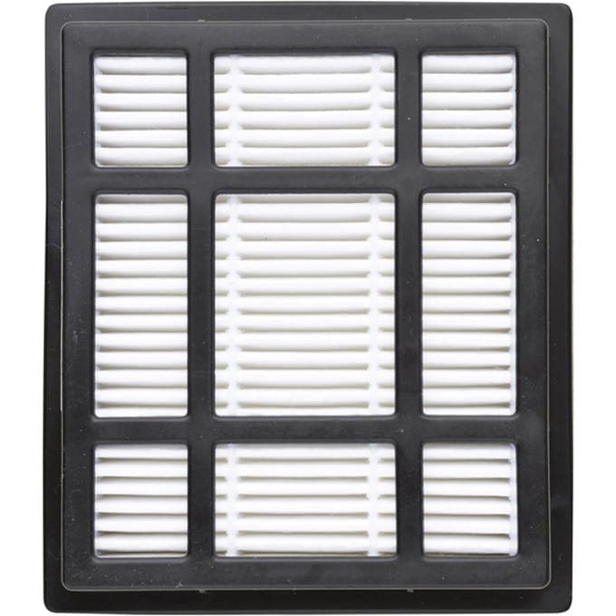 Stofzuigerfilter Nilfisk Hepa 13 serie One