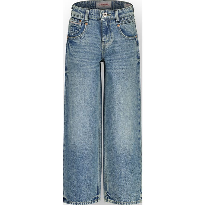 Super Baggy Jeans Luca