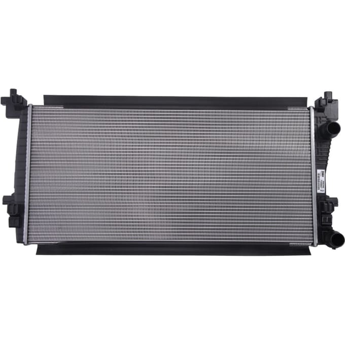 Radiator, motorkoeling VALEO 735557