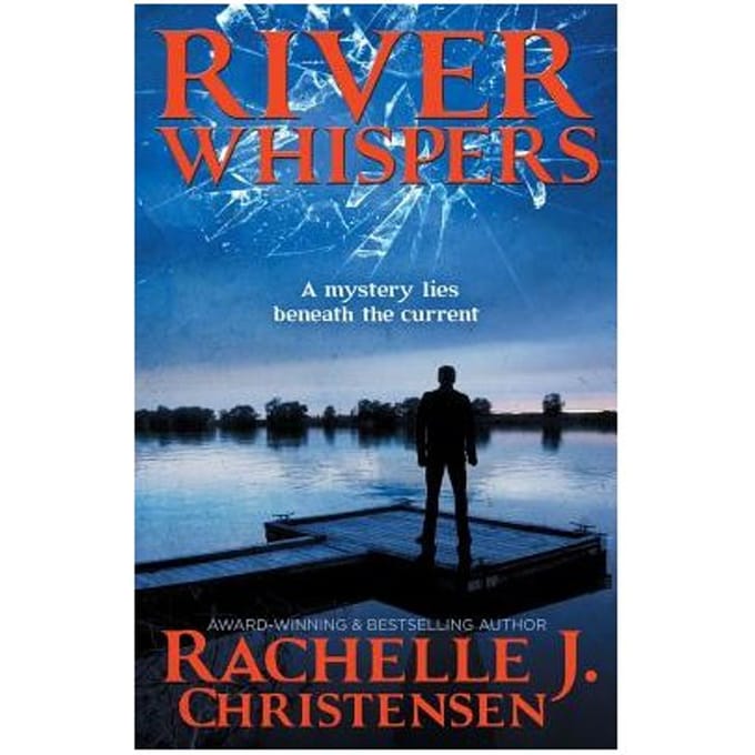 Forget Me Not - Dangerous Secrets Suspense - Rachelle J Christensen