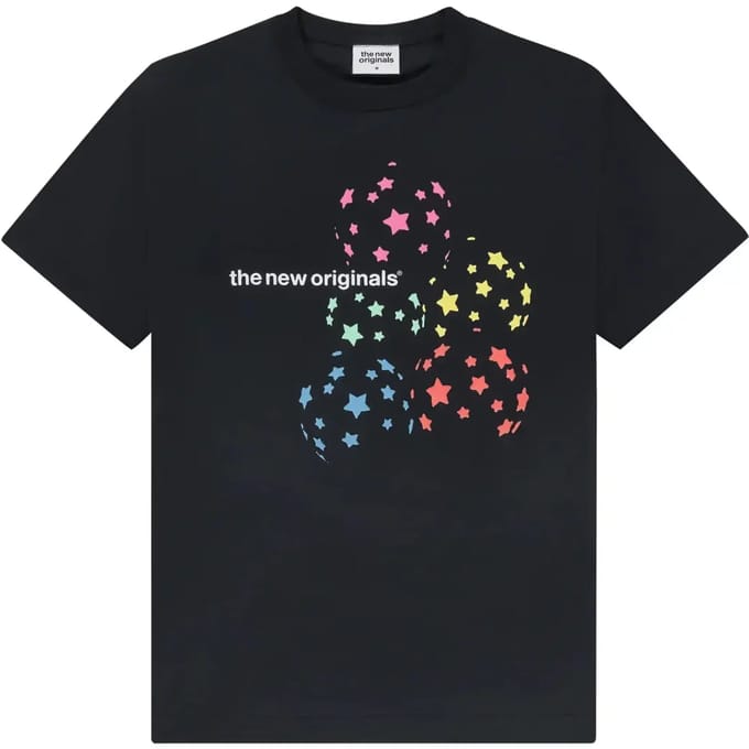 T-shirt The New Originals Starburst