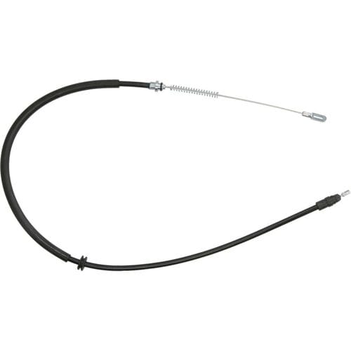 Kabel, parkeerrem DT SPARE PARTS 6.62037
