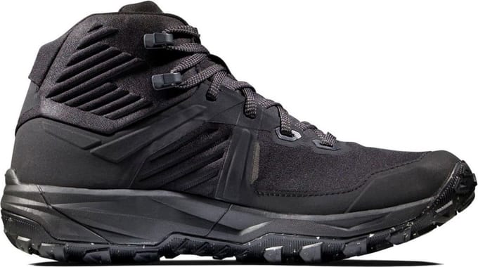 Mammut Ultimate Iii Mid Gore-tex® Wandelschoenen Zwart EU 42 Vrouw