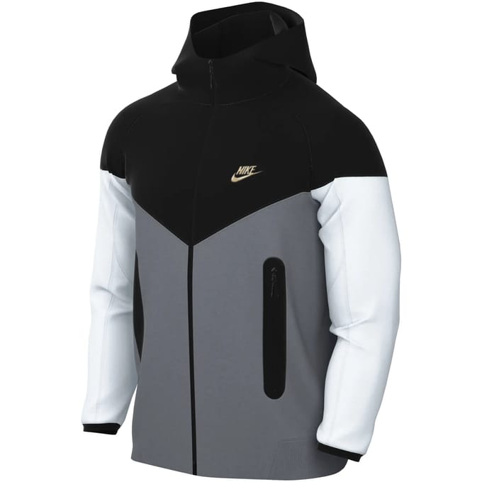 Hooded trainingsjack Nike Tech Fleece Windrunner