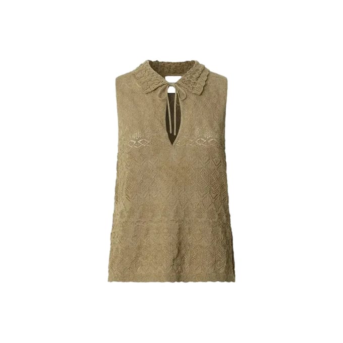 Damestanktop Pepe Jeans Alma