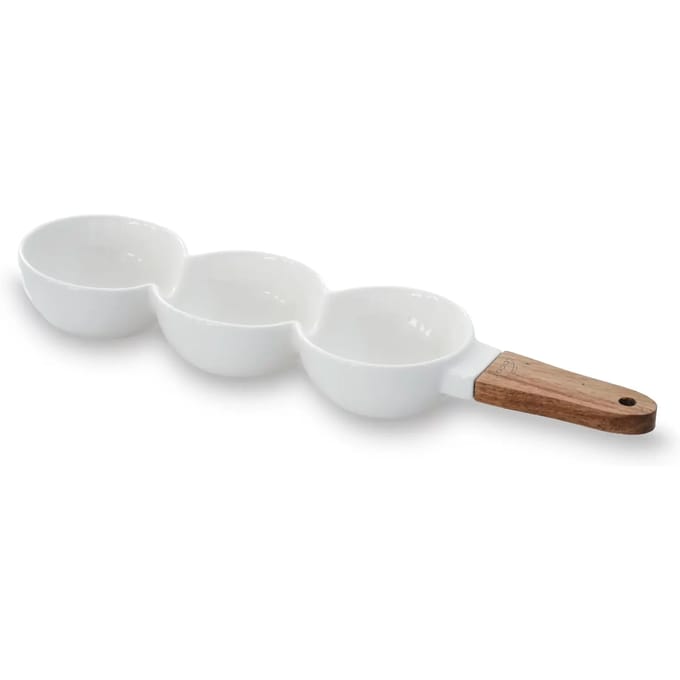 Tray Lacor Share