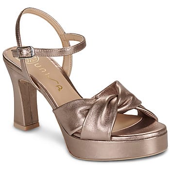 Sandalen met hakken Unisa ONOA