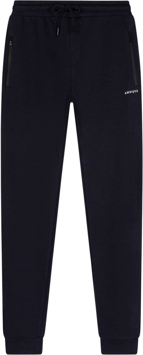 AMBIQUE - Morris - broek - navy 107 - Maat 146/152