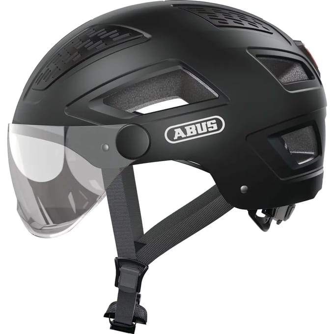 Fietshelm Abus Hyban 2.0 ACE