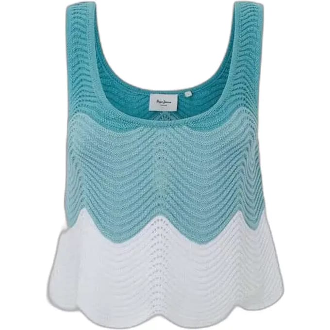 Damestanktop Pepe Jeans Galea