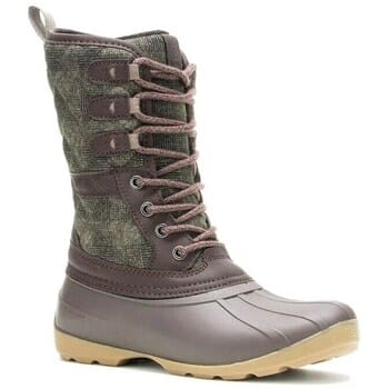 Hoge Sneakers KAMIK Sierra