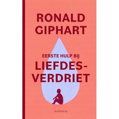 Over Liefdesverdriet - Ronald Giphart
