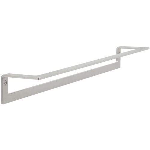 Herzbach LIVING DESIGN iX towel rail 45 cm 17.818000.1.09