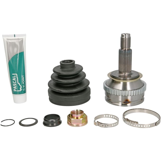 Homokineet reparatie set, aandrijfas PASCAL G1X018PC