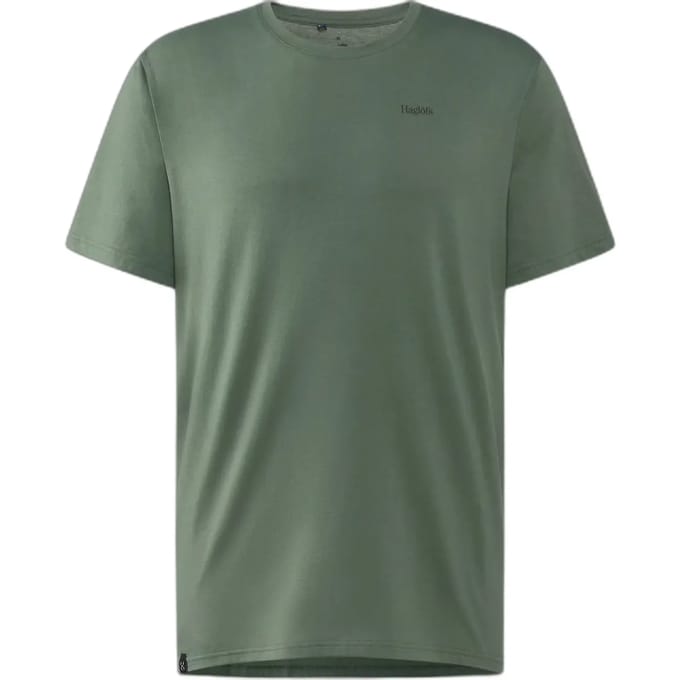 T-shirt Haglöfs Outsiders Graphic