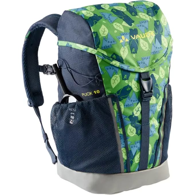 VAUDE Rucksaecke10-14L Puck 10