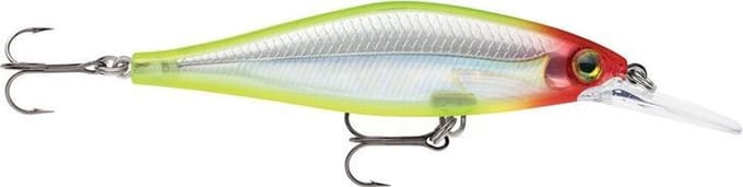 Rapala Shadow Rap Diep SDRSD09 Wobbler 9cm 12g 1,5-1,8m