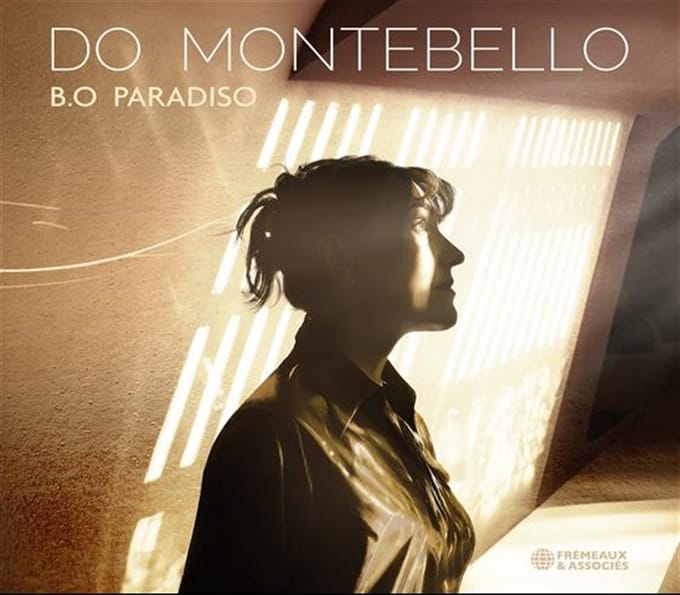 Do Montebello - B.O. Paradiso (CD)