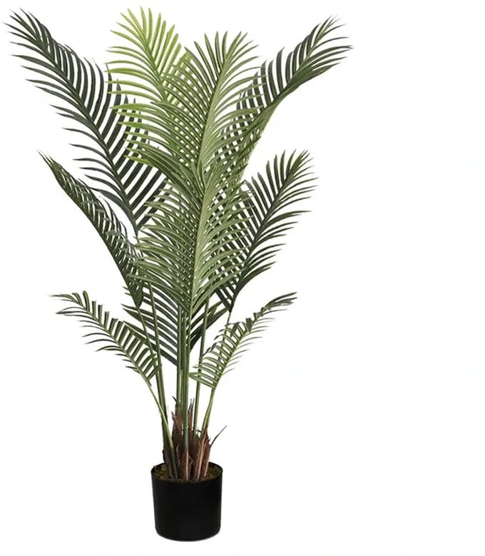 Kunstplant Palm - 130cm