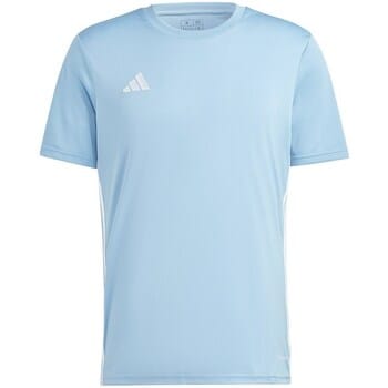 adidas Performance Tabela 23 Voetbalshirt - Heren - Blauw- 2XL