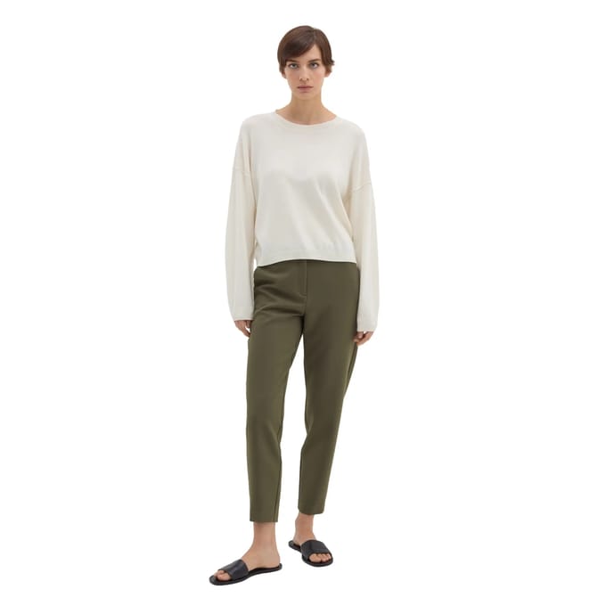 Oversized damestrui Stefanel