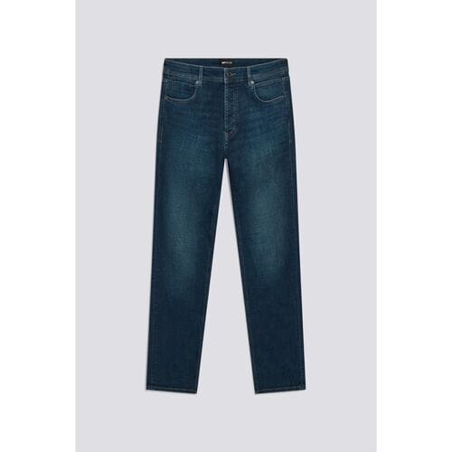 Straight Jeans Gas ALEX 62MD-350659_020153